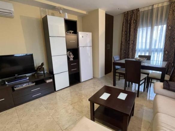 Apartment for sale on Calle San Roque, 2, Avenida Europa – San Antón