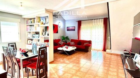 Townhouse for sale in Ordesa, Las Ventas de Retamosa