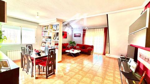 Townhouse for sale in Ordesa, Las Ventas de Retamosa