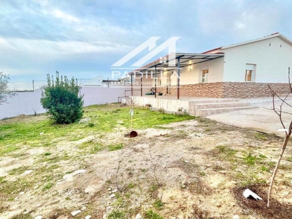 Townhouse for sale in Flamenco, El Viso de San Juan