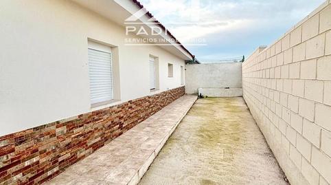 Townhouse for sale in Flamenco, El Viso de San Juan