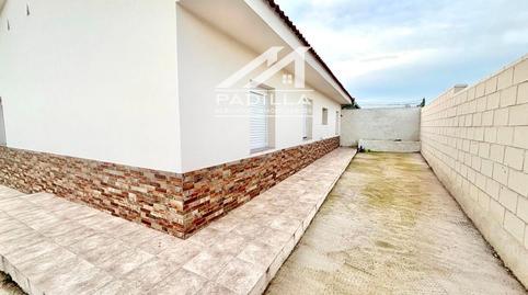 Townhouse for sale in Flamenco, El Viso de San Juan