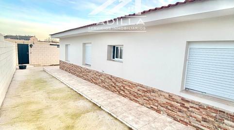 Townhouse for sale in Flamenco, El Viso de San Juan