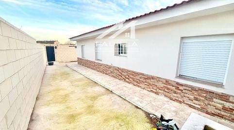 Townhouse for sale in Flamenco, El Viso de San Juan