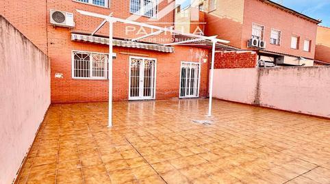 Townhouse for sale in Norway, Chozas de Canales