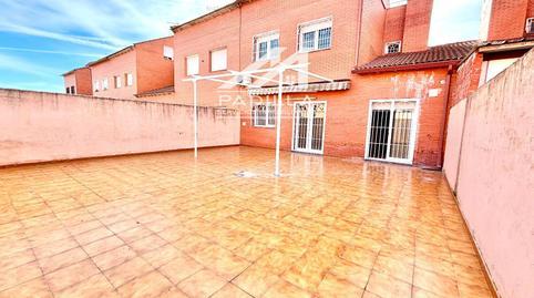 Townhouse for sale in Norway, Chozas de Canales