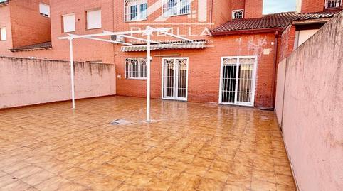 Townhouse for sale in Norway, Chozas de Canales