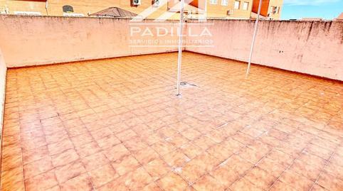 Townhouse for sale in Norway, Chozas de Canales