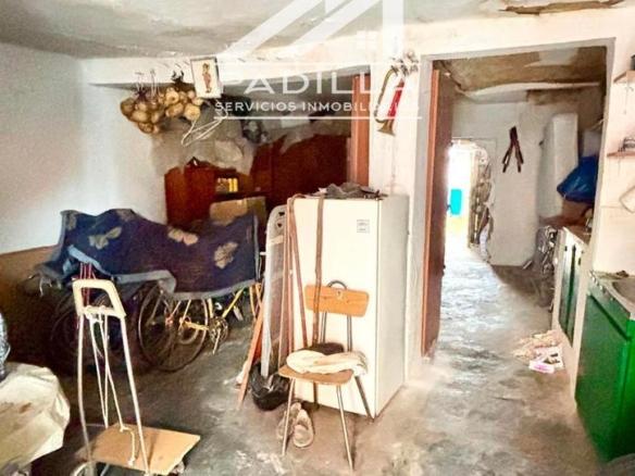 House or villa for sale in Toledo, Valmojado