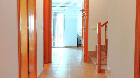 Townhouse for sale in Lopez Fernandez, Camarena