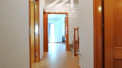 Townhouse for sale in Lopez Fernandez, Camarena