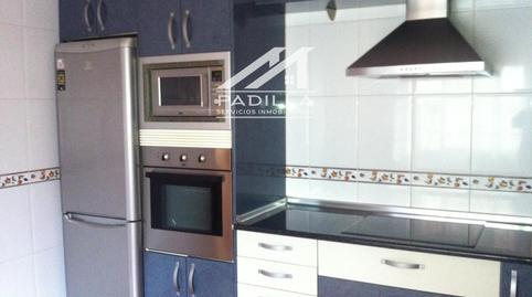 Townhouse for sale in Ermita, Carmena