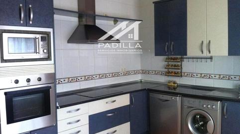 Townhouse for sale in Ermita, Carmena