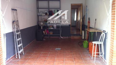Townhouse for sale in Ermita, Carmena