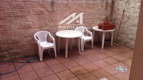 Townhouse for sale in Ermita, Carmena