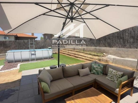 House or villa for sale in N/a, Méntrida