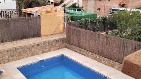 House or villa for sale in Méntrida