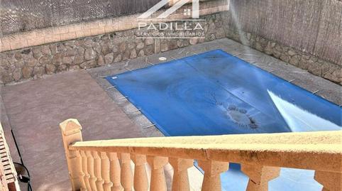 House or villa for sale in Méntrida