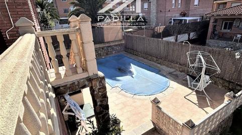 House or villa for sale in Méntrida