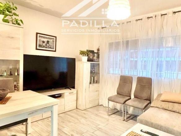 Apartment for sale in Alcarias, Valmojado