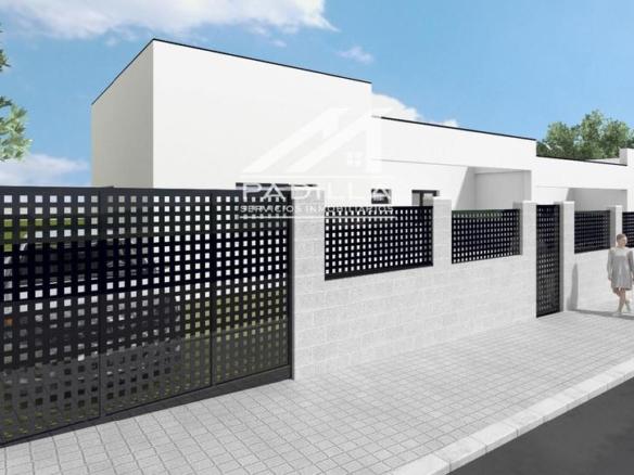 House or villa for sale in Méntrida