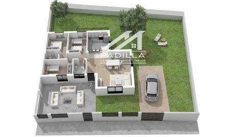 House or villa for sale in Méntrida