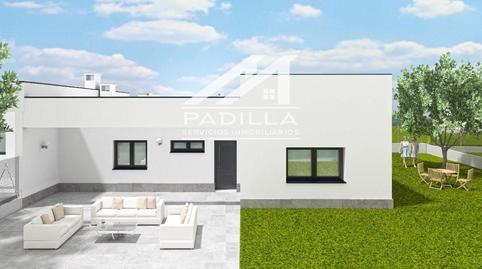 House or villa for sale in Méntrida