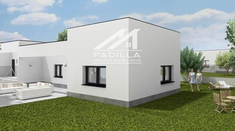 House or villa for sale in Méntrida