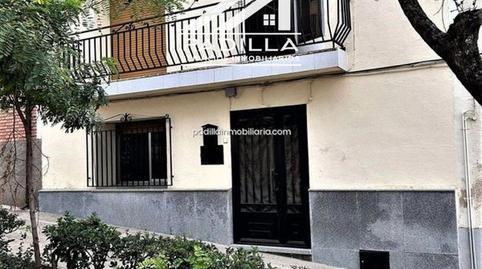 House or villa for sale in Santa Cruz del Retamar village