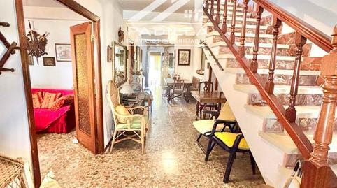 House or villa for sale in Santa Cruz del Retamar village