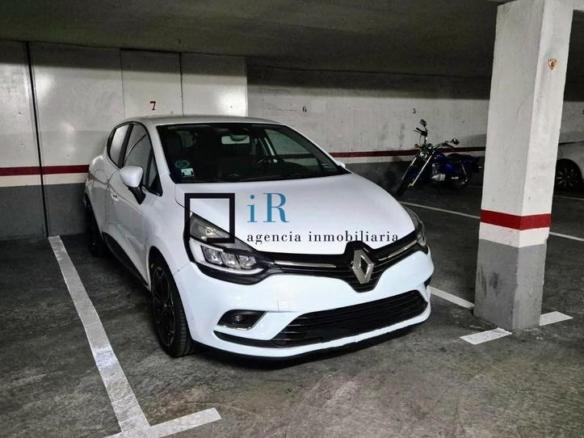 Garage for sale in Plaza Santa Isabel, Historic Center