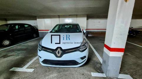 Garage for sale in Plaza Santa Isabel, Historic Center