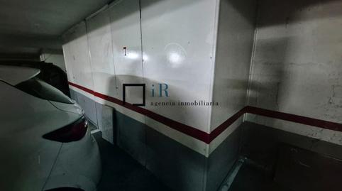 Garage for sale in Plaza Santa Isabel, Historic Center