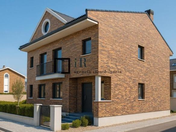 Townhouse for sale in Burguillos de Toledo