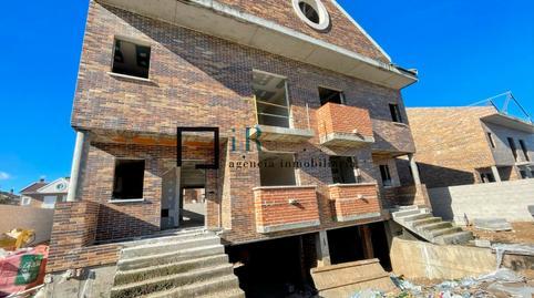 Townhouse for sale in Burguillos de Toledo
