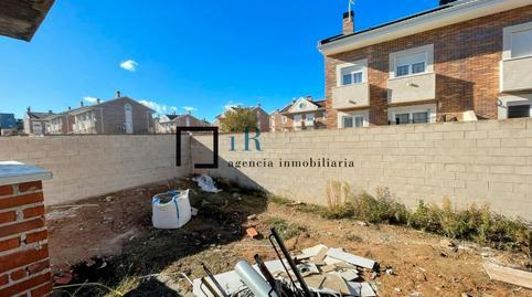Townhouse for sale in Burguillos de Toledo