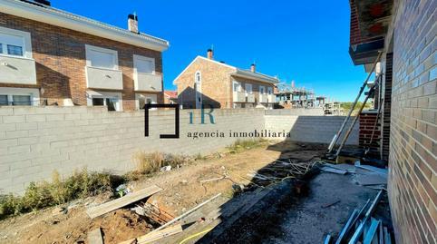 Townhouse for sale in Burguillos de Toledo
