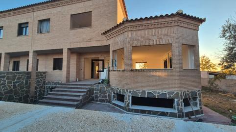 Townhouse for sale in Cobisa
