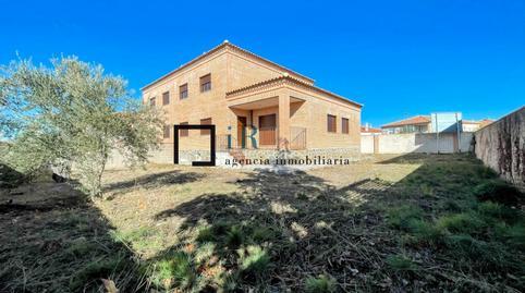 Townhouse for sale in Cobisa