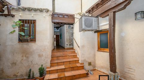 Duplex for sale in the Historic Center