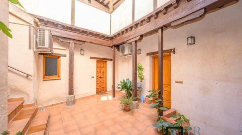 Duplex for sale in the Historic Center