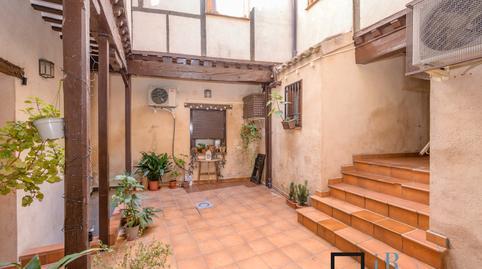 Duplex for sale in the Historic Center