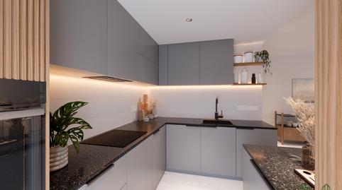 Apartment for sale on Calle Cardenal Cisneros, 10, Bargas