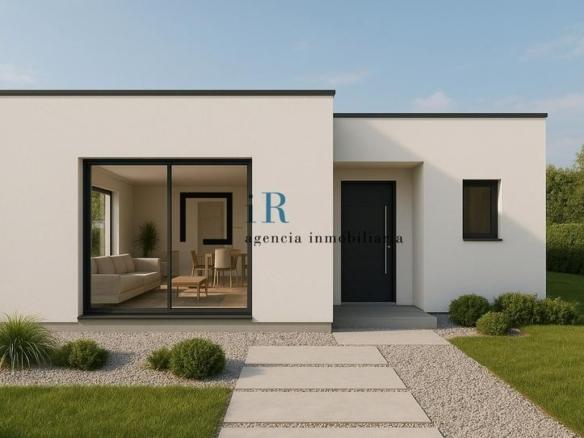 House or chalet for sale in Barcience