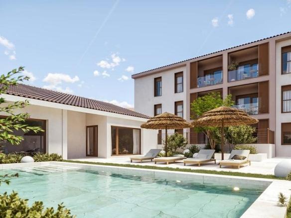 Apartment for sale on Calle Cardenal Cisneros, 10, Bargas