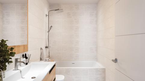 Apartment for sale on Calle Cardenal Cisneros, 10, Bargas