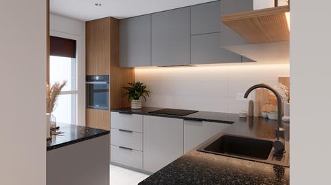 Apartment for sale on Calle Cardenal Cisneros, 10, Bargas