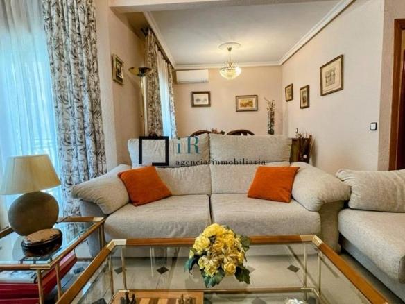 Apartment for sale in Ronda Buenavista, Buenavista – Valparaíso – La Legua