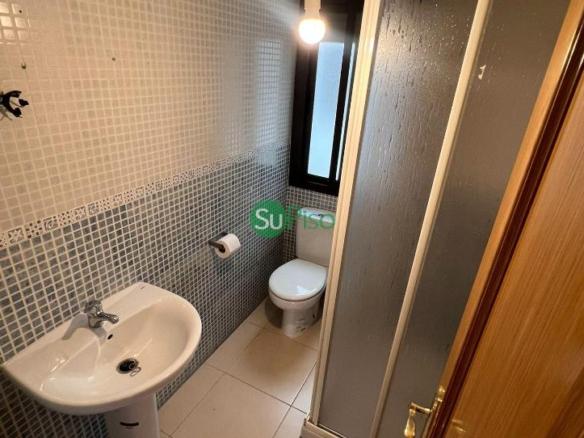 Apartment for sale in Plaza España, 2, Alameda de la Sagra