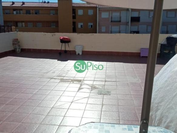 Apartment for sale on Avenida de la Sagra, 172, Numancia de la Sagra